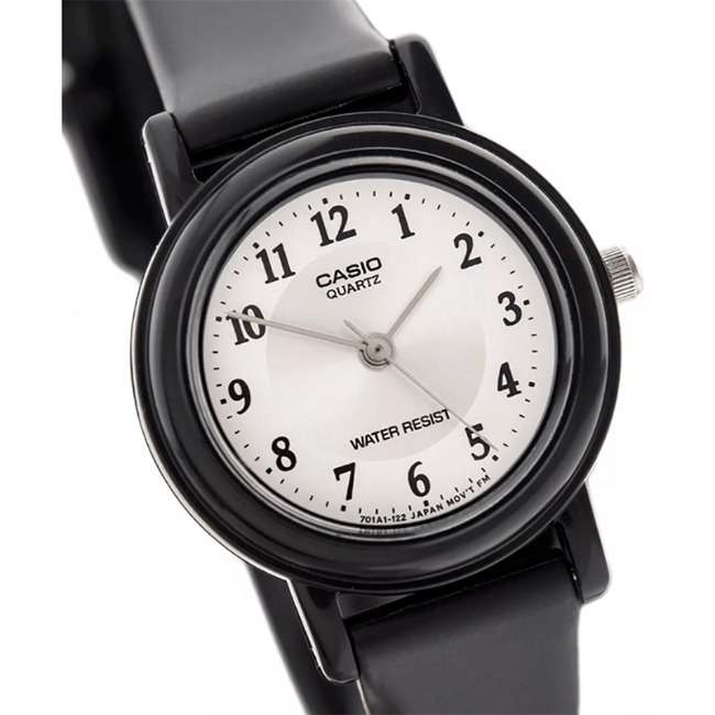 Standard Women's Analogue Wrist Watch, LQ139AMV-7B3