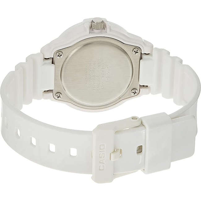 Standard Women's Analogue 100m Wrist Watch, LRW-200H-4E2VDR