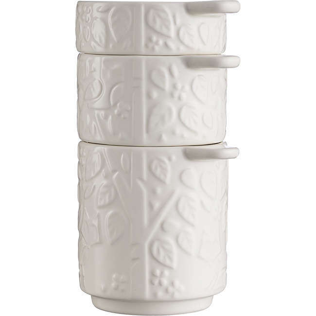 In The Forest Measuring Cup Set