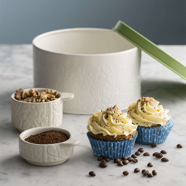 In The Forest Measuring Cup Set