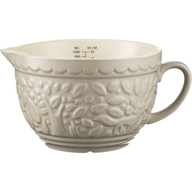 In The Forest Measuring Jug, 1L