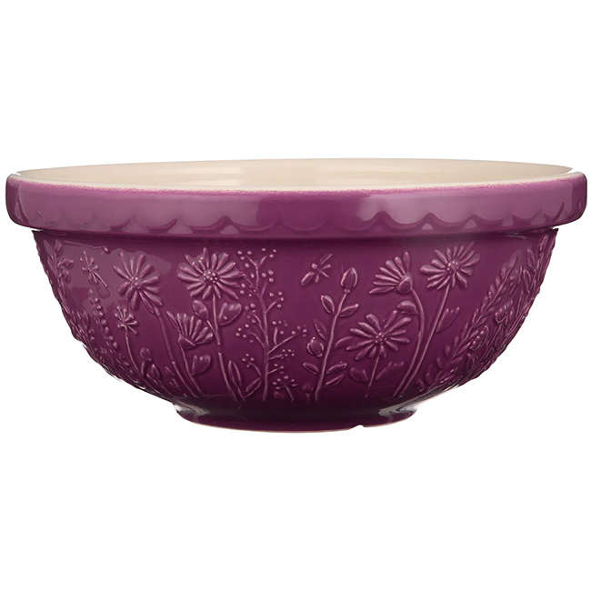In The Meadow Daisy Mixing Bowl, 26cm