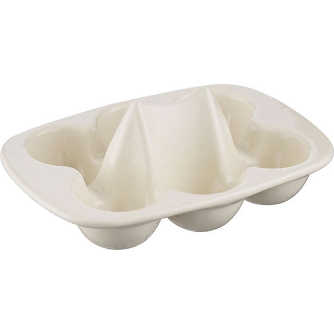 Innovative Kitchen Egg Store