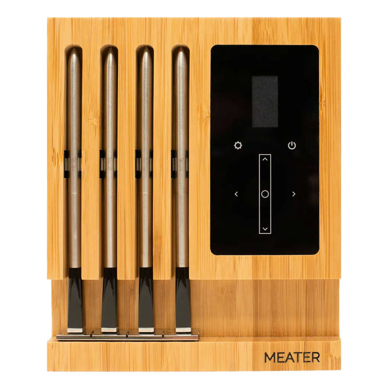 Block Wireless Smart Thermometer