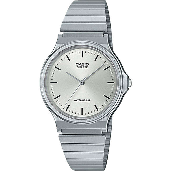 Standard Analogue Wrist Watch, MQ-24D-7EDF