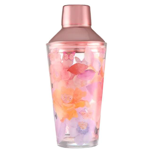 Camilla Cocktail Shaker