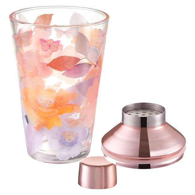 Camilla Cocktail Shaker