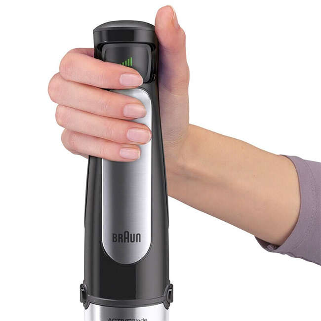 MultiQuick 7 Stick Blender