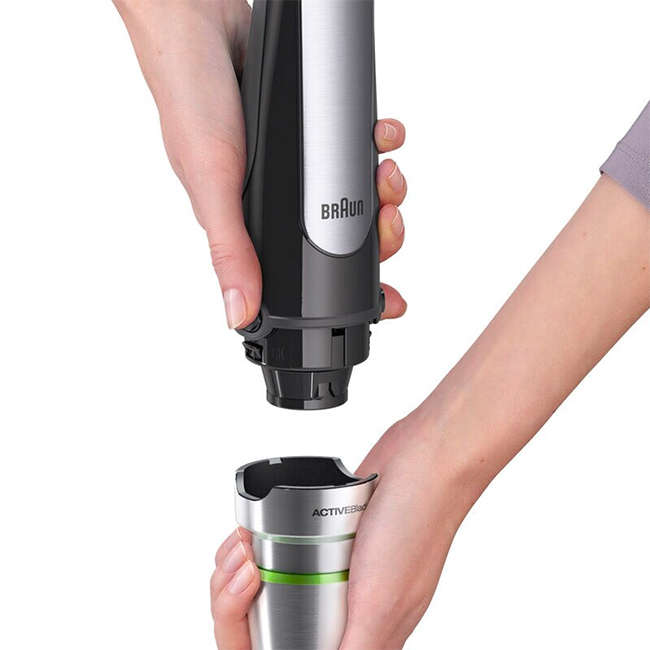 MultiQuick 7 Stick Blender