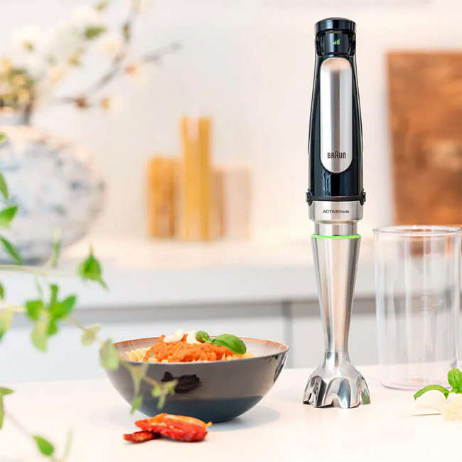 MultiQuick 7 Stick Blender