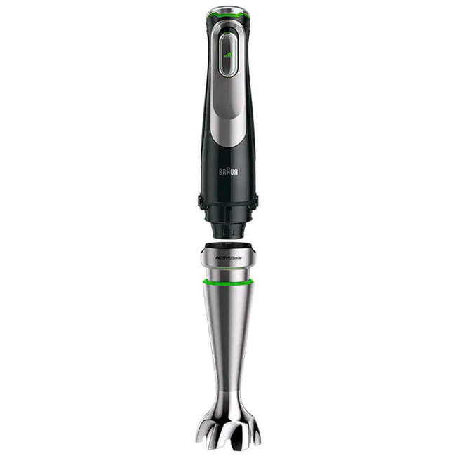MultiQuick 9 Stick Blender Set, 9 Piece