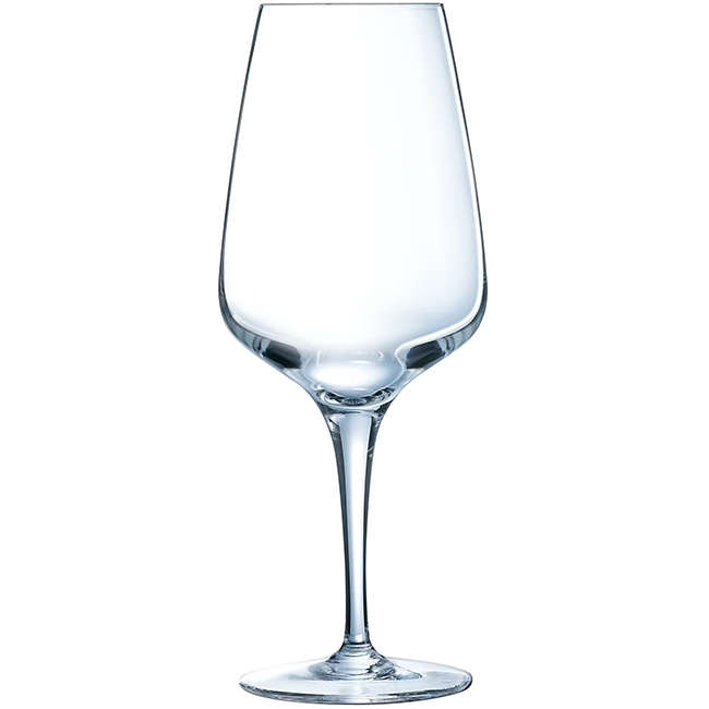 Sublym Short Stemmed Wine Glass, 450ml