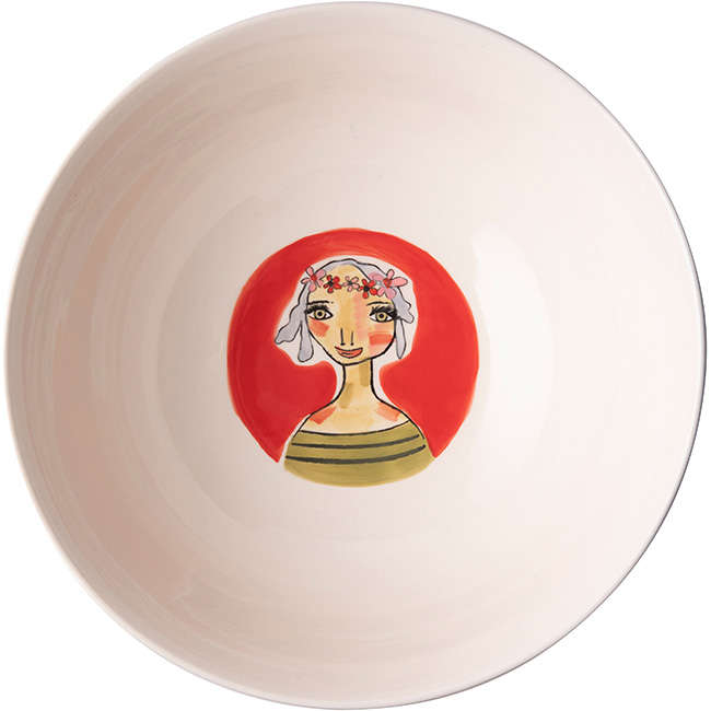 Salad Bowl, Live Your Dreams