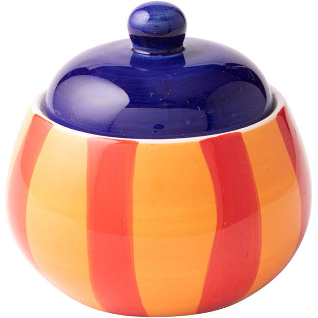 Sugar Pot, Live Your Dreams