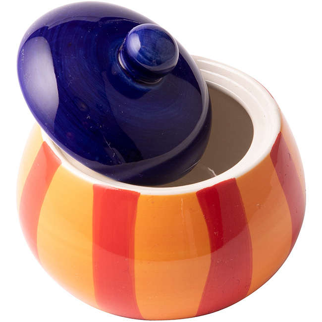 Sugar Pot, Live Your Dreams