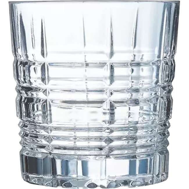 Brixton Whiskey Glass