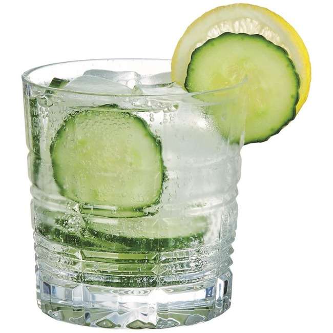 Brixton Whiskey Glass