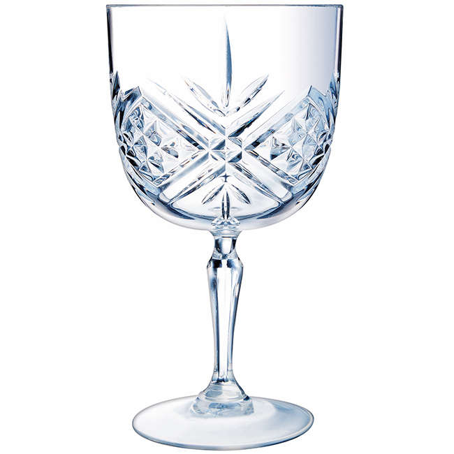 Broadway Gin & Cocktail Glass, 580ml