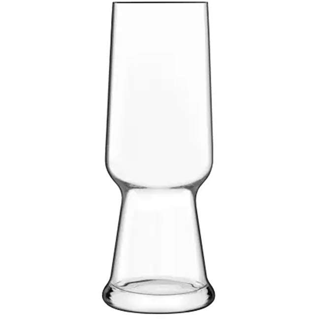 Birrateque 540ml Pilsener Glasses, Set Of 6
