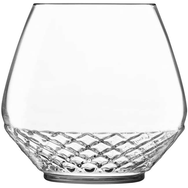 Roma 450ml Rum Glasses, Set Of 6