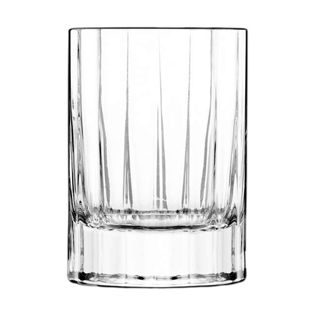Bach Liqueur Glasses, Set Of 4