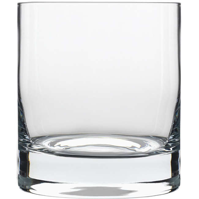 Classico 400ml Whiskey Glasses, Set of 4