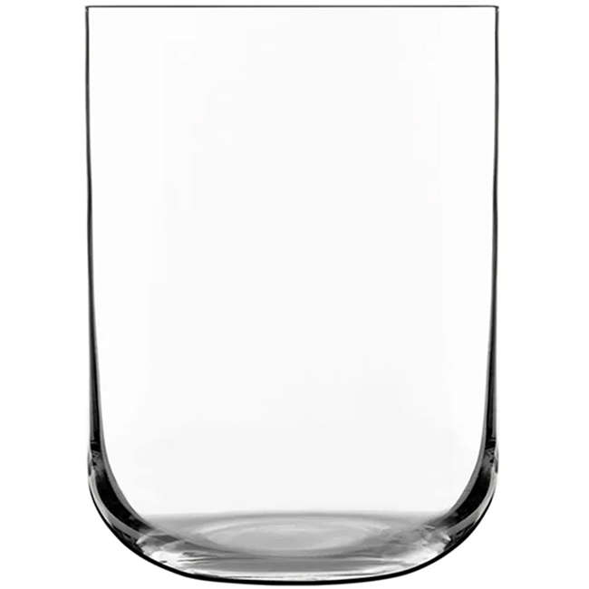 Sublime Whiskey Glasses, Set of 4