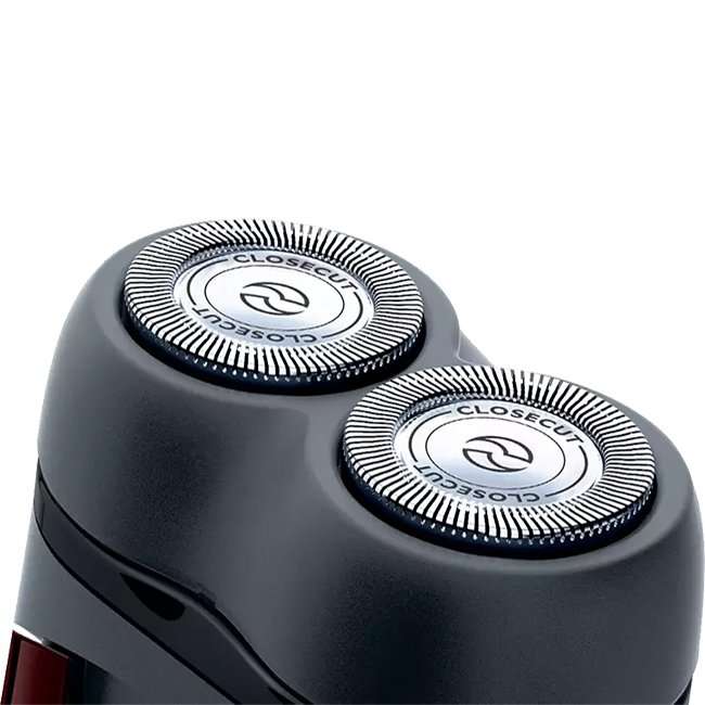 CleanShave Electric Shaver
