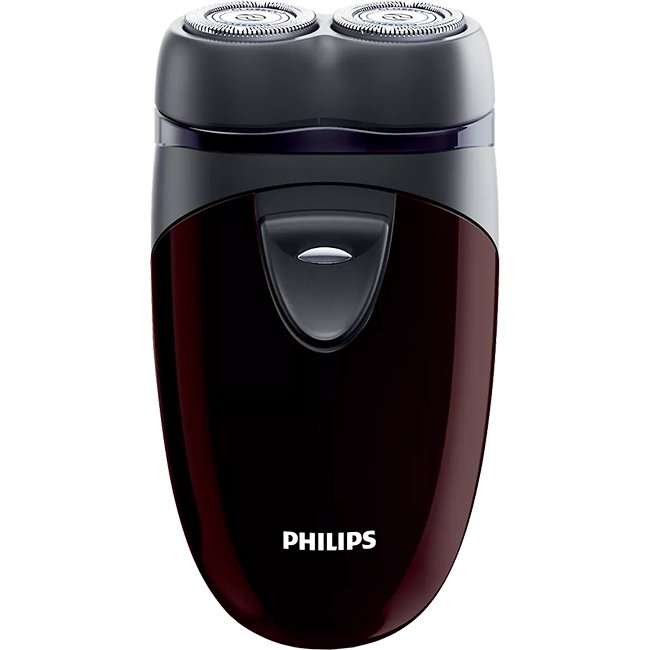 CleanShave Electric Shaver