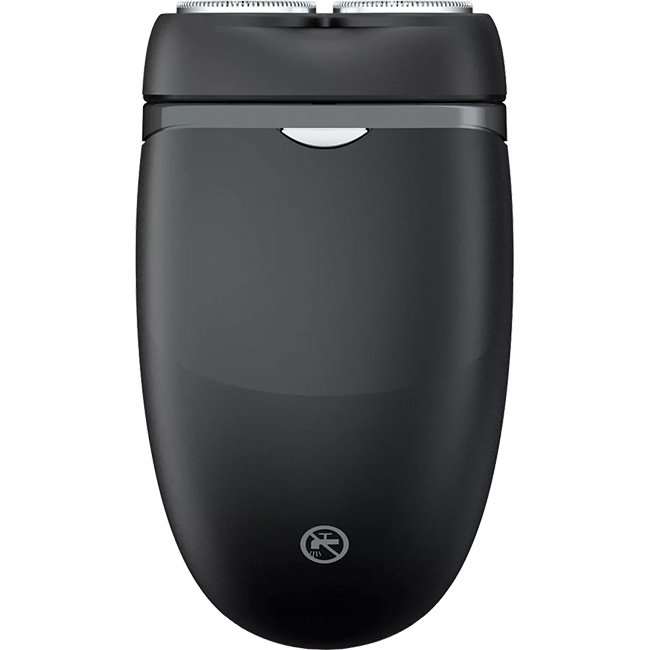 CleanShave Electric Shaver