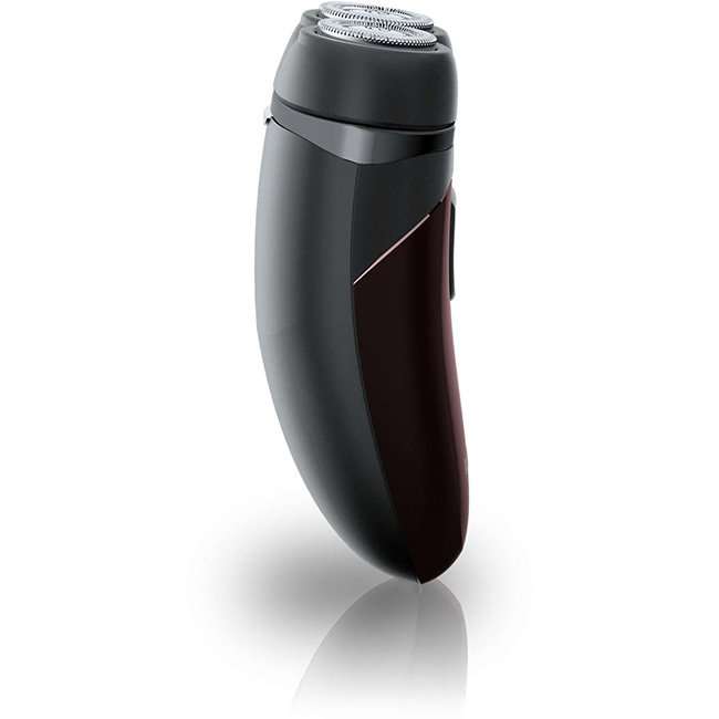 CleanShave Electric Shaver