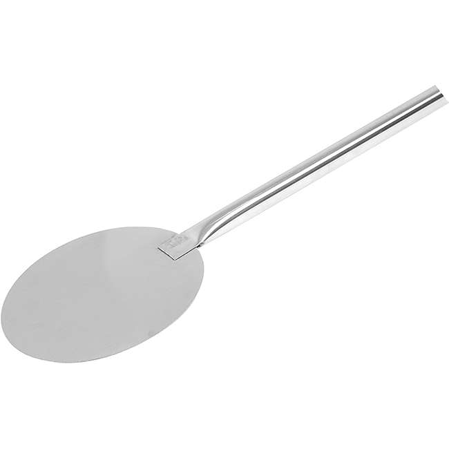 Round Pizza Shovel