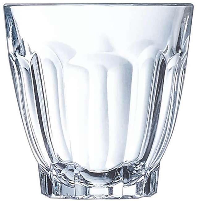 Arcadie Espresso Shot Glass