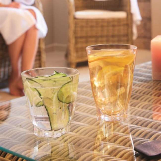 Arcadie Hiball Glass