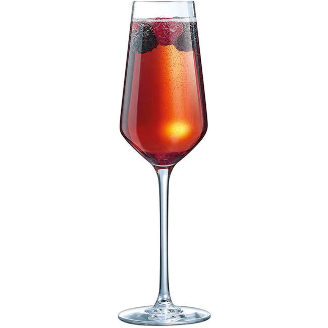 Distinction Champagne Flute