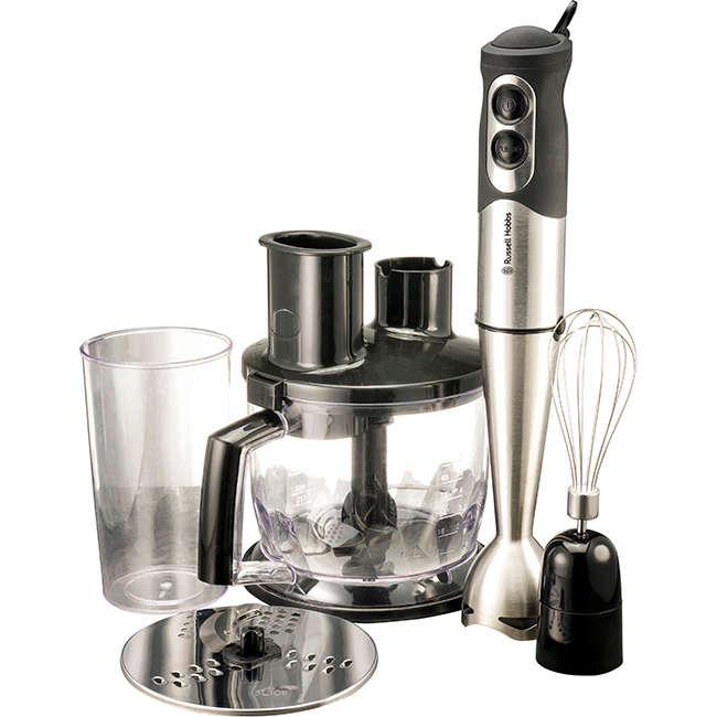 Stick Blender Set