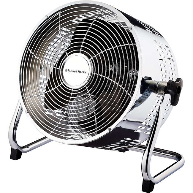 Vintage Desk Fan