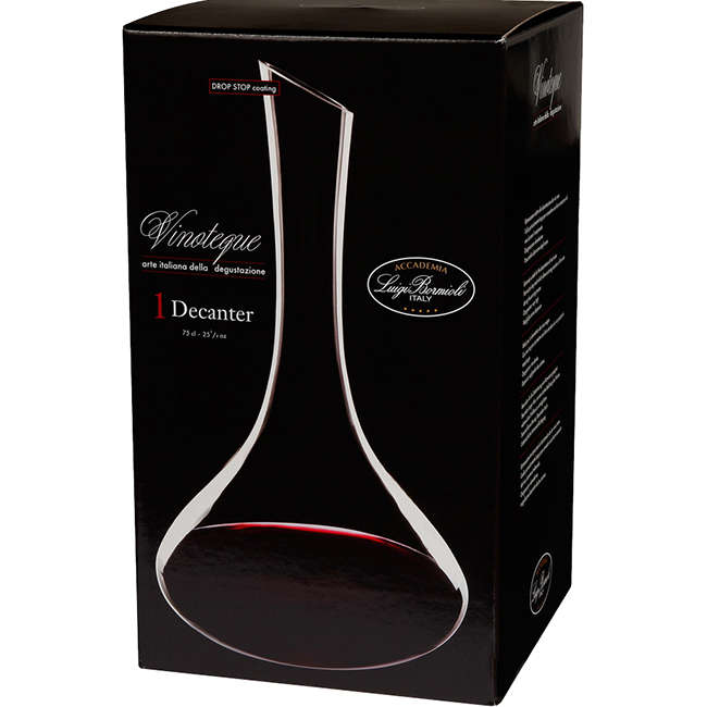 Vinoteque Decanter, 750ml