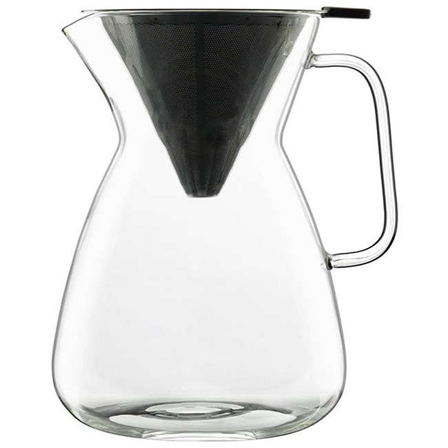 Thermic Sublime Pour-Over Coffee Pot, 1L