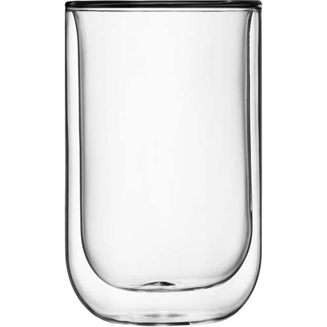 Thermic Sublime 400ml Beverage Glasses, Set of 2