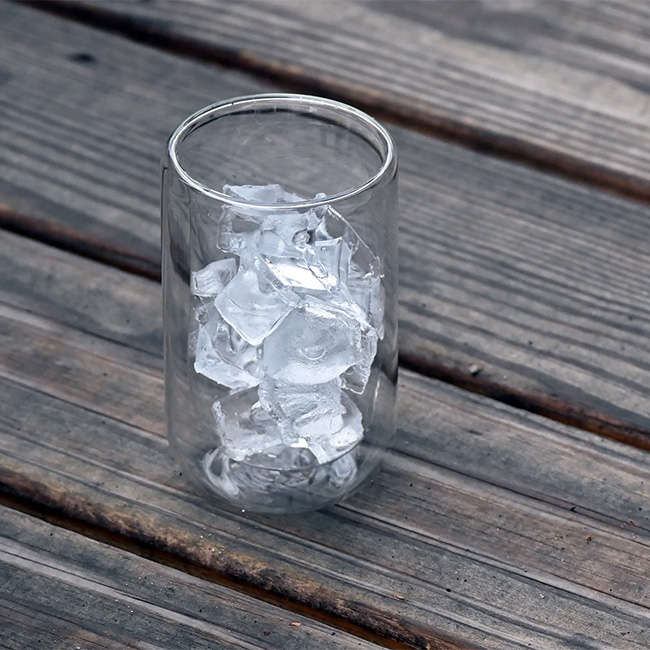 Thermic Sublime 400ml Beverage Glasses, Set of 2