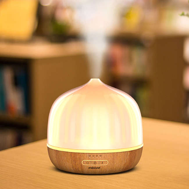 Polar Aroma Diffuser