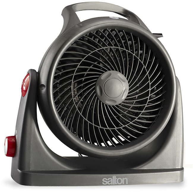Aerio Fan Heater
