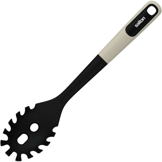 Nylon Soft-Grip Spaghetti Server