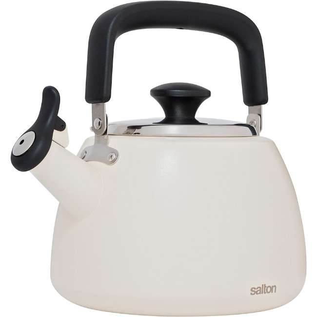 Almond Stovetop Kettle, 1.8L