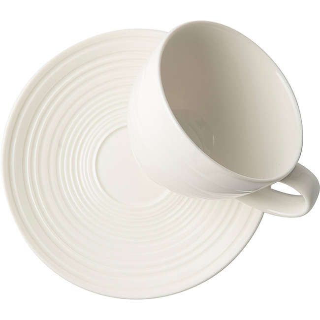 Sola Cup & Saucer