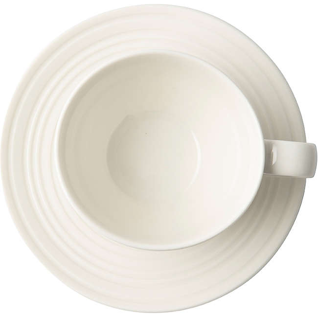 Sola Cup & Saucer