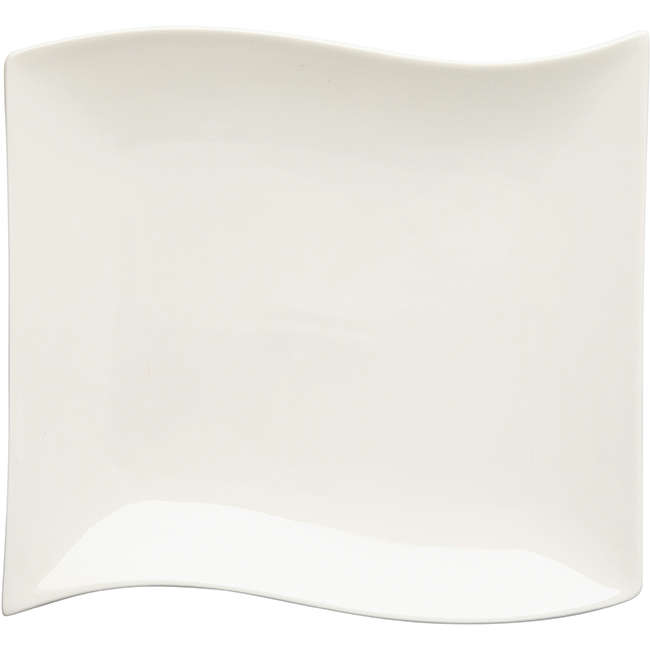 Square Dinner Plate