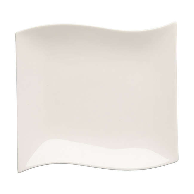 Square Side Plate