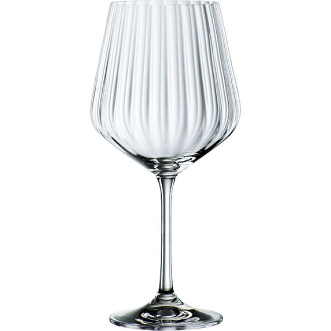 Gin &amp; Tonic Glasses, Set of 4